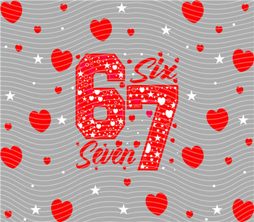 20oz cup wraps-U 503